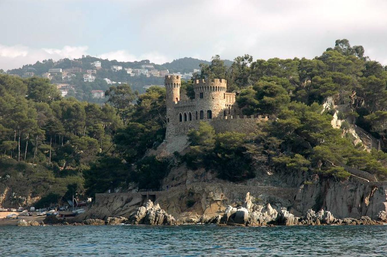 Lloret de Mar, Girona: un viaje a una ciudad que lo tiene todo.