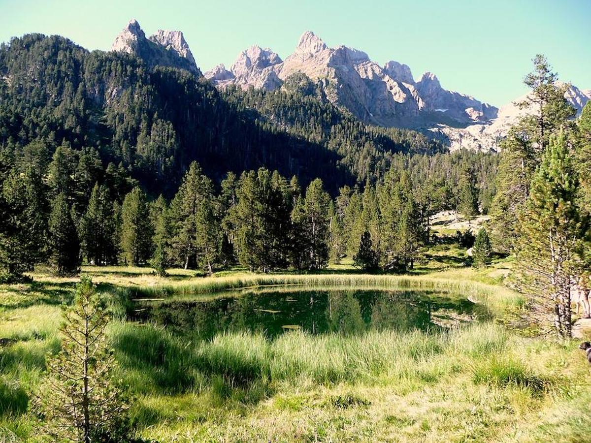 Valle Benasque, Huesca: uno de los mejores destinos turísticos de montaña y naturaleza de España.