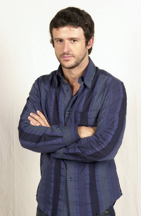 Diego Martín