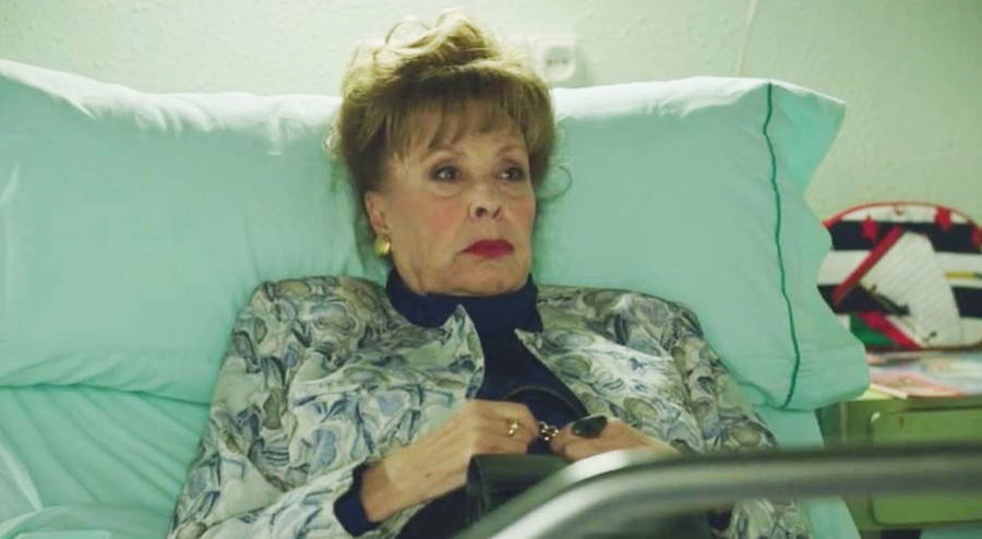 Gemma Cuervo
