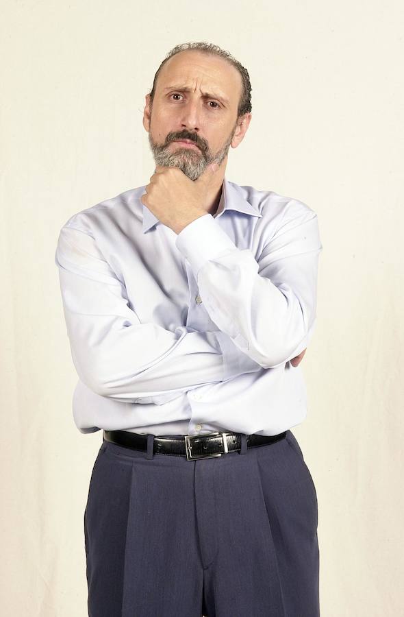 José Luis Gil