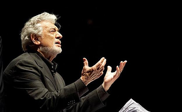 El Tribunal Supremo le prohibió reproducir la pieza del cantante.