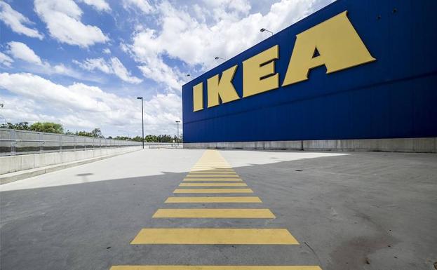 Ikea comprará a sus clientes los muebles que ya no utilicen