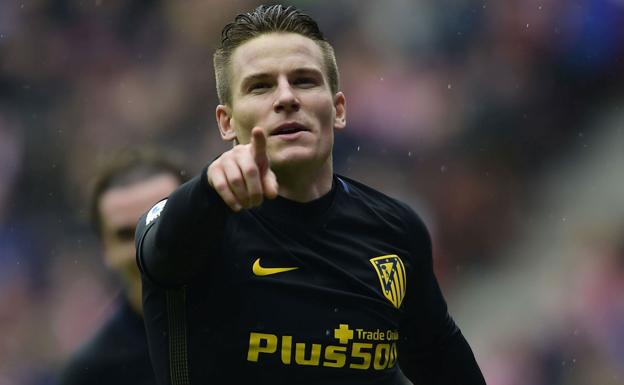 Kevin Gameiro