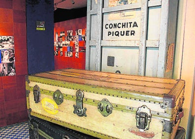 Imagen secundaria 1 - Ruta por los museos de valencianos ilustres