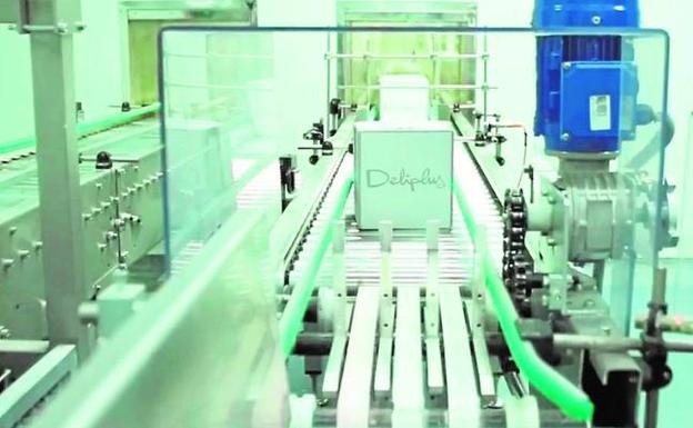 Laboratorios Cosmoral: La rentabilidad del negocio de la sonrisa