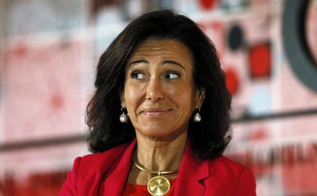 Ana Botín