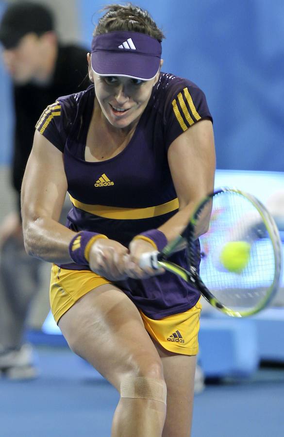 Fotos: Las mejores imágenes de Anabel Medina