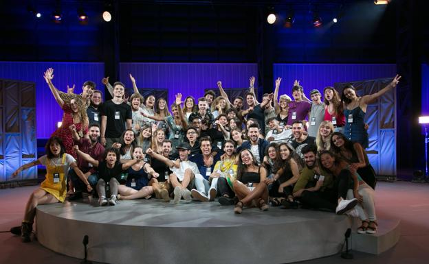 OT 2018 | Recta final del casting de Operación Triunfo 2018