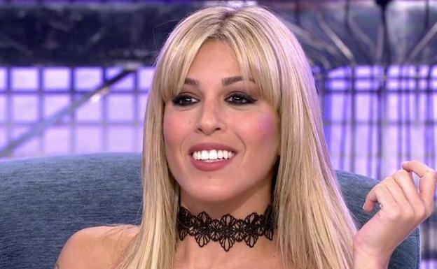 Oriana Marzoli, cuarta concursante de 'GH VIP 6'.