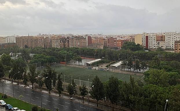 El tiempo en Valencia | importante aviso de Aemet para esta semana