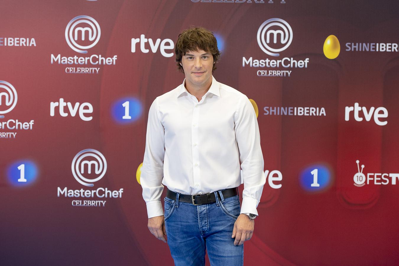 Jordi Cruz.