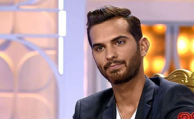 Gran Hermano VIP | Suso Álvarez, el bombón que vuelve a la casa de Guadalix