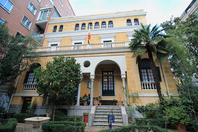 Cierra el TOP nacional el Museo Sorolla de Madrid 