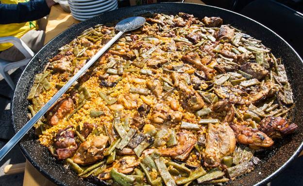 El primer Día Mundial de la Paella ya tiene fecha