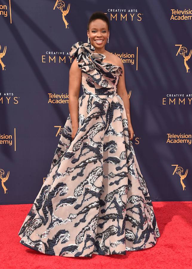 Amber Ruffin