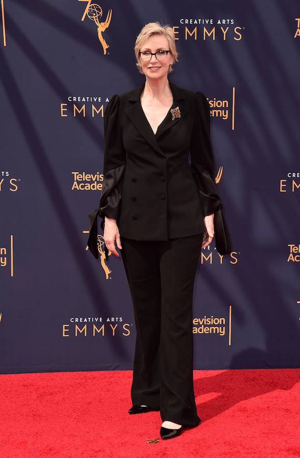 Jane Lynch