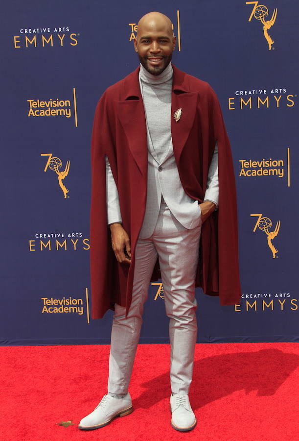 Karamo Brown