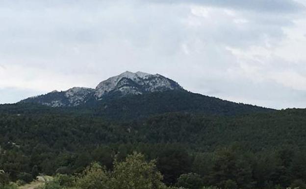 La Generalitat Valenciana comprará el pico del Penyagolosa