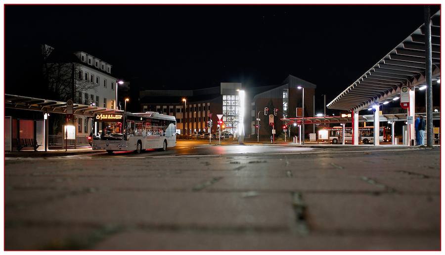 Lowbus. Optimiza los trayectos de los autobuses que van vacíos. 