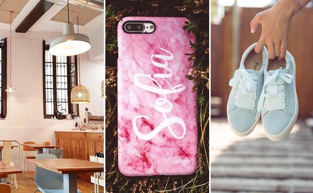 Proyectos de empresas turísticas, de restauración, de deporte, de sanidad, moda o tecnología conforman las 38 propuestas impulsadas por la aceleradora Lanzadera de Juan Roig. Consulta todas las ideas de emprendimiento avaladas en 2018.