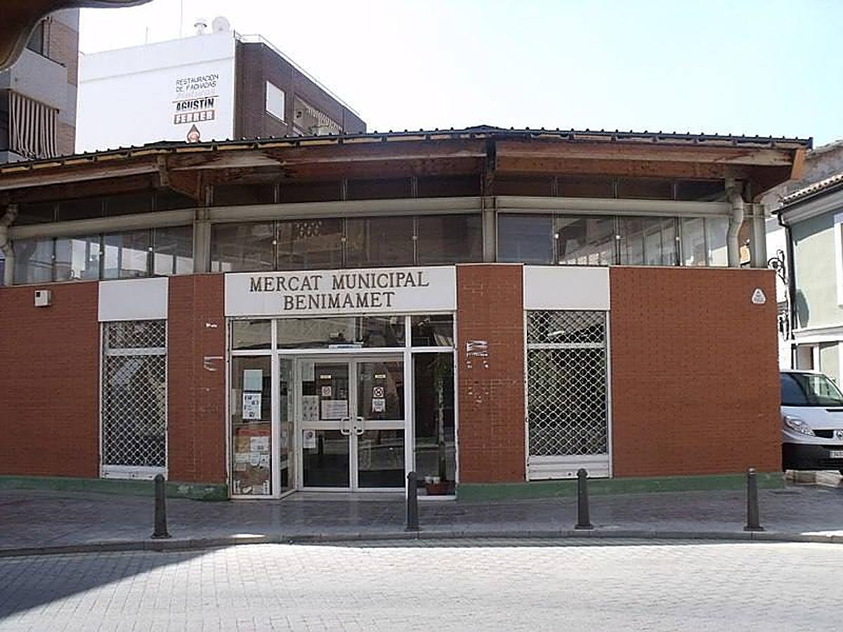 Mercado de Benimamet. Los niños podrán vivir al máximo el día con animaciones y juegos dirigidos para ellos. Después, a las 15.00, habrá una paella para todo el pueblo.