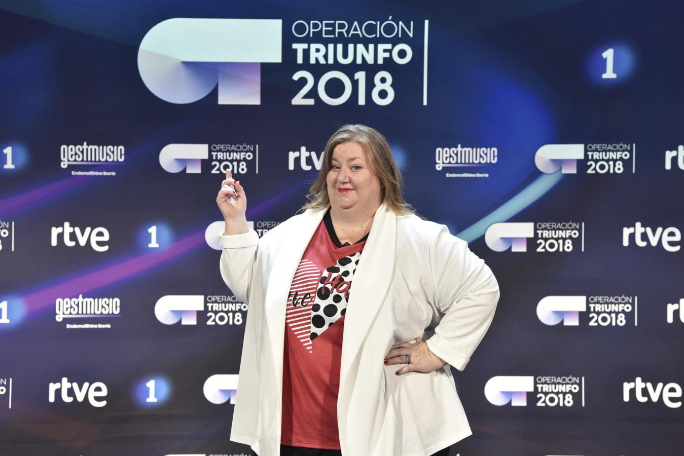 Itziar Castro, ganadora del Goya a mejor actriz revelación por su papel en 'Pieles', sustituirá a Los Javis como profesora de Interpretación.