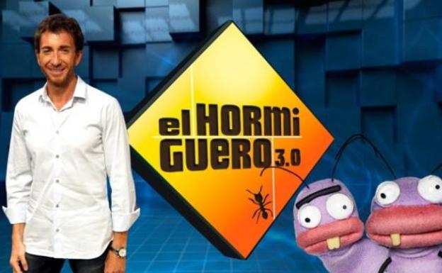 El nuevo colaborador valenciano que ha incorporado 'El Hormiguero'