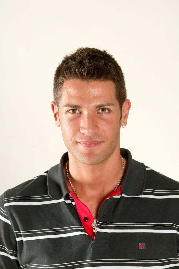 José Galisteo