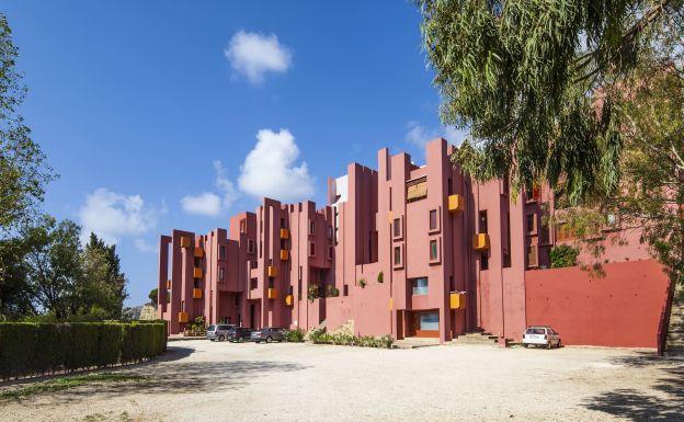 Instagram | La Muralla Roja de Calp, lugar «imprescindible» para los fotógrafos de Instagram