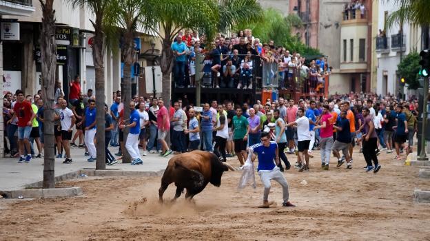 Fidelidad a Juan Pedro Domecq