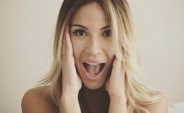 Instagram | Tamara Gorro se desnuda en El Garbí