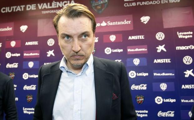 Quico Catalán.