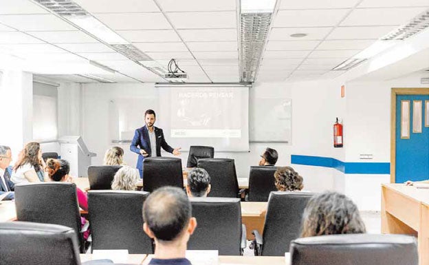 Cómo integrar un negocio en el entorno digital