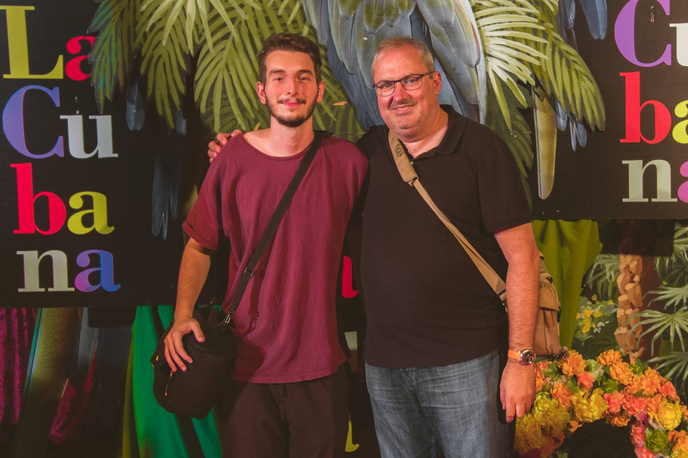 Fotos: Estreno de &#039;Adiós Arturo&#039; de La Cubana en el Teatro Olympia de Valencia