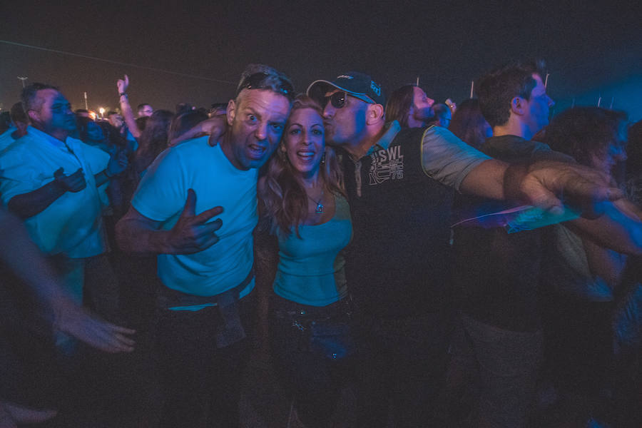 Fotos: Concierto Love the tuenti&#039;s en Valencia