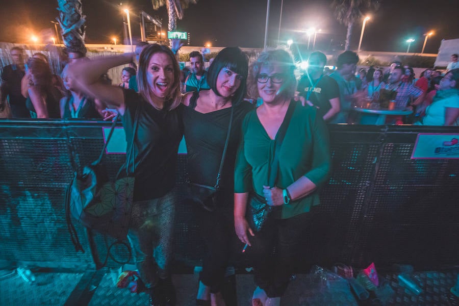 Fotos: Concierto Love the tuenti&#039;s en Valencia
