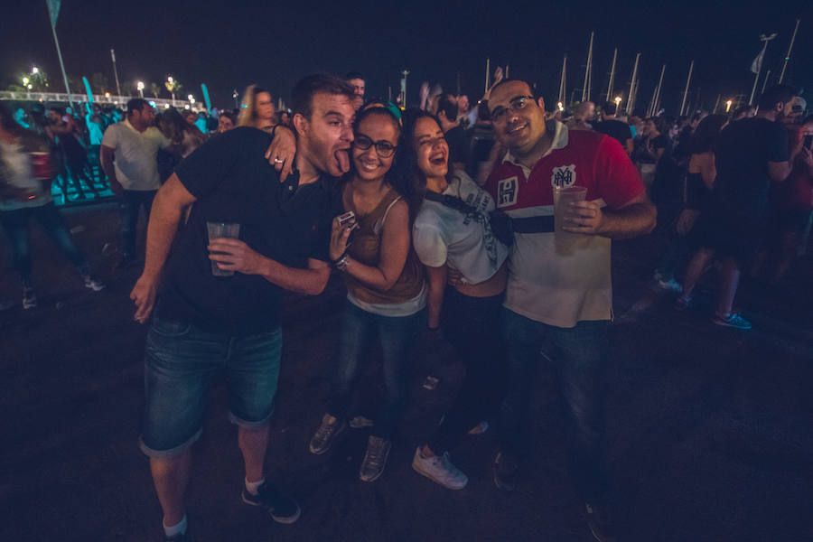 Fotos: Concierto Love the tuenti&#039;s en Valencia
