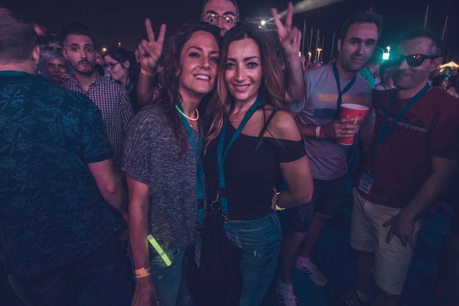 Fotos: Concierto Love the tuenti&#039;s en Valencia