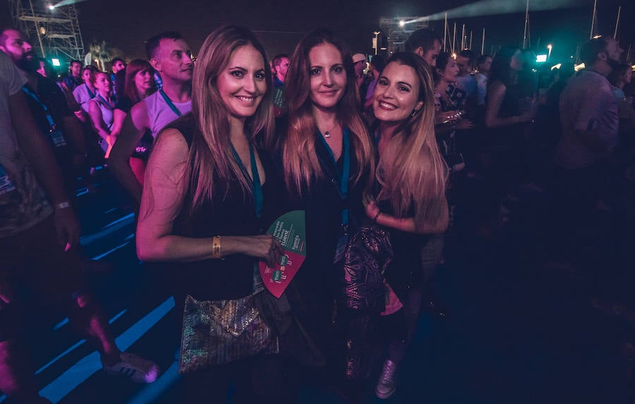 Fotos: Concierto Love the tuenti&#039;s en Valencia