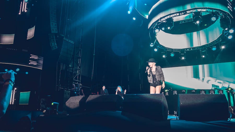 Fotos: Concierto Love the tuenti&#039;s en Valencia
