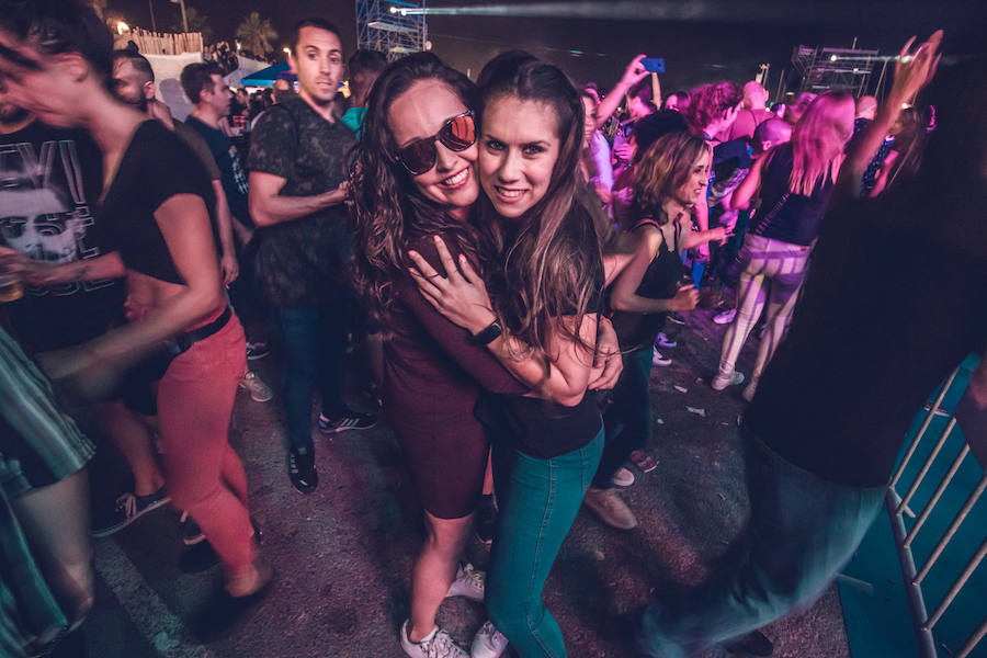 Fotos: Concierto Love the tuenti&#039;s en Valencia