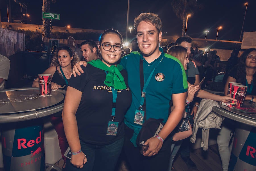 Fotos: Concierto Love the tuenti&#039;s en Valencia