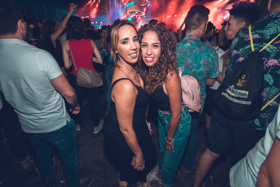 Fotos: Concierto Love the tuenti&#039;s en Valencia