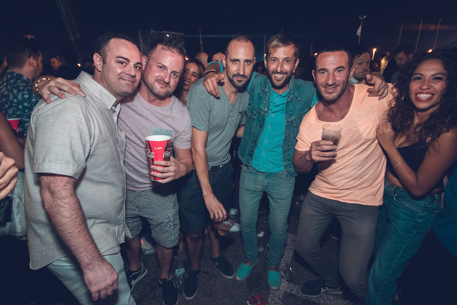 Fotos: Concierto Love the tuenti&#039;s en Valencia