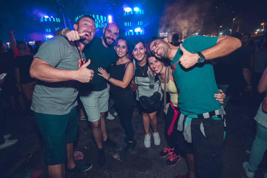 Fotos: Concierto Love the tuenti&#039;s en Valencia
