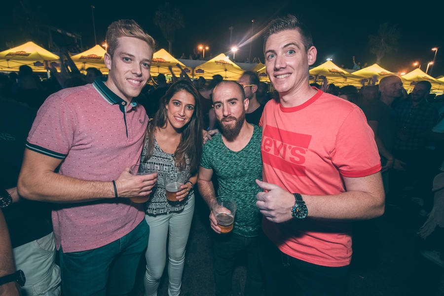 Fotos: Concierto Love the tuenti&#039;s en Valencia