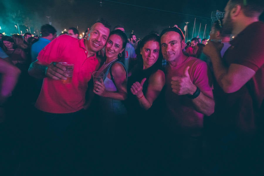 Fotos: Concierto Love the tuenti&#039;s en Valencia