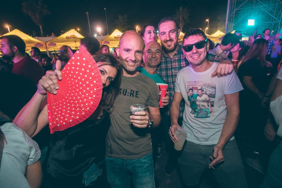 Fotos: Concierto Love the tuenti&#039;s en Valencia