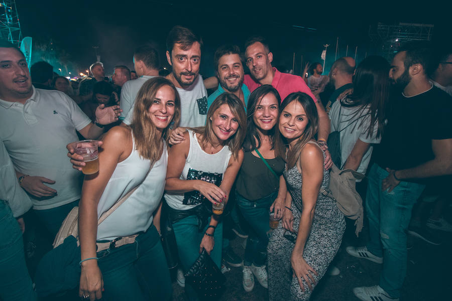Fotos: Concierto Love the tuenti&#039;s en Valencia